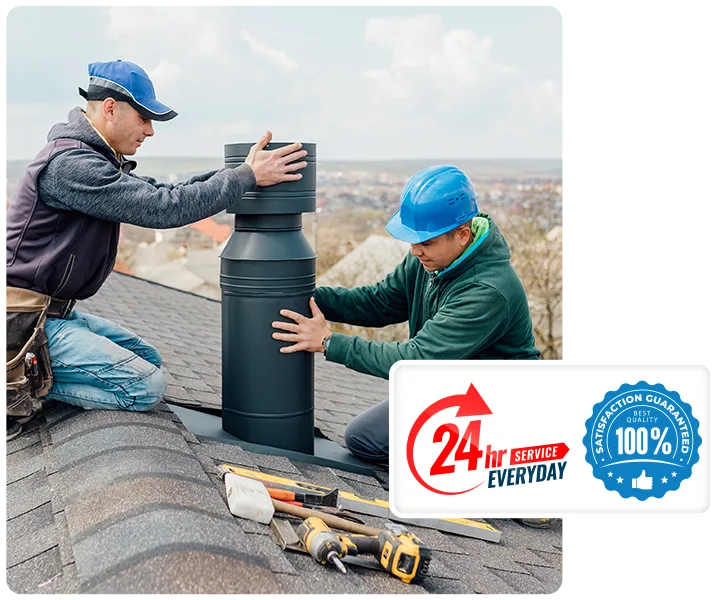 Chimney & Fireplace Installation And Repair in Panama City, FL