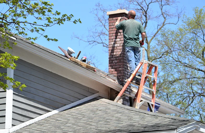 Chimney & Fireplace Inspections Services in Panama City, FL